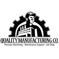 Quality Manufacturing Company logo - Similar company to Kelcode Solutions