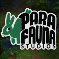 Para Fauna Studios logo - Similar company to Fire Foot Studios