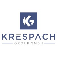 KRESPACH Group GmbH logo - Similar company to Daniel Krespach Verlag Gmbh