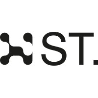 ST. BY BLVDR logo - Similar company to Multra Inc.