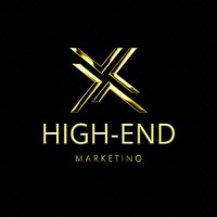 High-End Marketing Europe logo - Similar company to Fiber Inspection