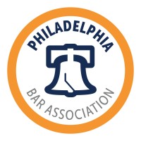 Philadelphia Bar Association logo - Similar company to Alevistar Legal Search