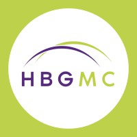 HBG Medical Center logo - Similar company to Vervé Wellness