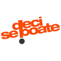 Deci Se Poate logo - Similar company to View Bi
