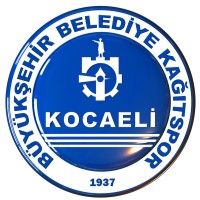 Kocaeli Büyükşehir Belediye Kağıtspor Kulübü logo - Similar company to Beysiad - Belediye Yazılım Sanayicileri Ve İş İnsanları Derneği