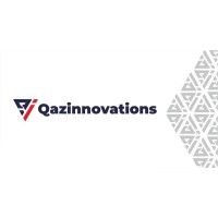 QazInnovations logo - Similar company to Qazinnovations