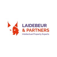LAIDEBEUR & PARTNERS logo - Similar company to Ipsilon Benelux