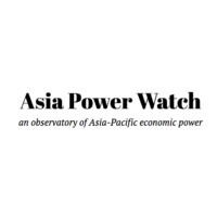 Asia Power Watch logo - Similar company to Innovopolis