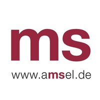 AMSEL e.V., Aktion Multiple Sklerose Erkrankter logo - Similar company to Kompetenznetz Multiple Sklerose E.V.