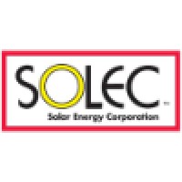 SOLEC-Solar Energy Corp. logo - Similar company to Rainier Roofing Llc