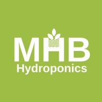 MHB Hydroponics logo - Similar company to Royal Class Motors