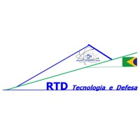 Lean Startup RTD Tecnologia e Defesa logo - Similar company to Pale Dot