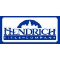 Hendrich Title Co