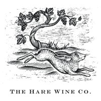 The Hare Wine Co. logo - Similar company to Between The Lines Winery
