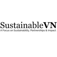 Sustainable Vietnam logo - Similar company to Vietnam Cleaner Production Centre (Vncpc)