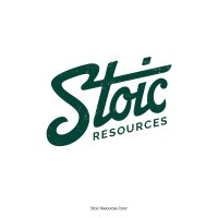 Stoic Resources, LLC logo - Similar company to Tre Logistics Llc