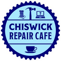 Chiswick Repair Cafe logo - Similar company to Marteau