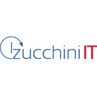 Zucchini-it logo - Similar company to Zucchini