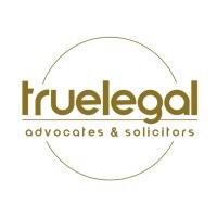 Truelegal Advocates & Solicitors logo - Similar company to Iibs Securities