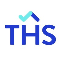 THS INSPECTION SERVICES LTD logo - Similar company to Blue Flame Certification Ltd