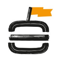 Charlito Lanches logo - Similar company to Csoftware - Gestão Inteligente