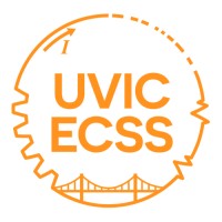 UVic Engineering & Computer Science Students' Society logo - Similar company to Institute Of Photonics And Electronics, Czech Academy Of Sciences