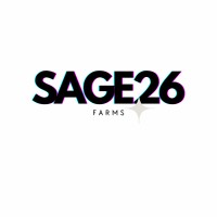 Sage 26 Farms logo - Similar company to Box 24 Studio