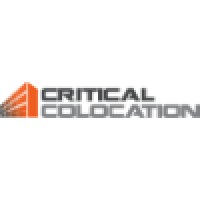 Critical Colocation logo - Similar company to Critical Facility Solutions
