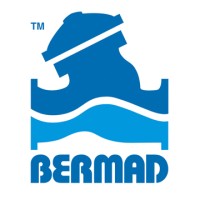 BERMAD, Inc. USA logo - Similar company to Bermad Water Technologies