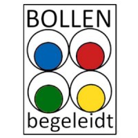 Bollen begeleidt