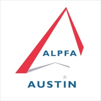 ALPFA Austin logo - Similar company to Egbi Business Accelerator