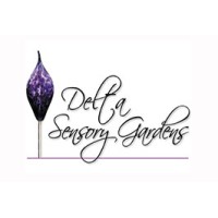 Delta Sensory Gardens Carlow logo - Similar company to Teachnet Ireland