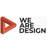 We Are Design logo - Similar company to We Are Design | Conseil Public Relations