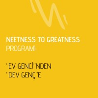 NEETness to GREATness logo - Similar company to Barlly Group Llc