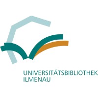 Universitätsbibliothek Ilmenau logo - Similar company to Universitätsbibliothek J. C. Senckenberg Frankfurt Am Main
