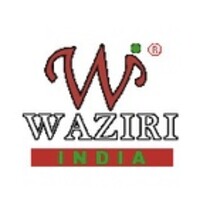 Waziri India logo - Similar company to Interloom