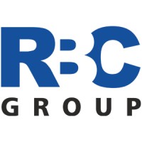 RBC Group Solutions logo - Similar company to Zerde Business Solutions