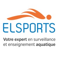 ELSPORTS logo - Similar company to Optivity