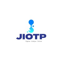 JIoTP logo - Similar company to Jahaann