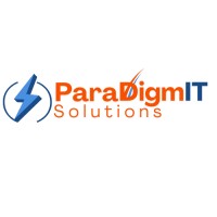 Paradigm IT Solutions logo - Similar company to Dataquarter Technologies Private Limited