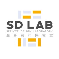 Service Design Laboratory 服务设计实验室 logo - Similar company to Bloop