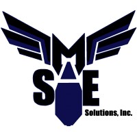 SME Solutions, Inc. logo - Similar company to Simranjit Kaur