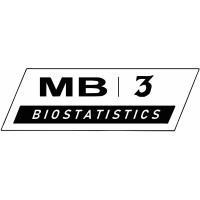 MB3 Biostatistics logo - Similar company to Mb3 Technical Services