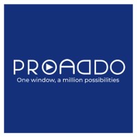 PROADDO logo - Similar company to The Edushift Collective