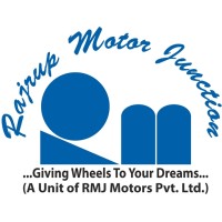 RMJ Motors Pvt. Ltd. (Rajrup Motor Junction) logo - Similar company to Win Win Automobiles