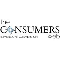 theCONSUMERSweb logo - Similar company to Tcw Digital