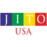 JITO USA logo - Similar company to Jito Uk