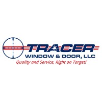 Tracer Window & Door, LLC logo - Similar company to Fire Sprinkler Systems Inc.