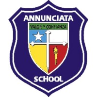 Annunciata School logo - Similar company to Capuchin Soup Kitchen