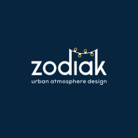 ZODIAK 💡 Lighting design logo - Similar company to Esco